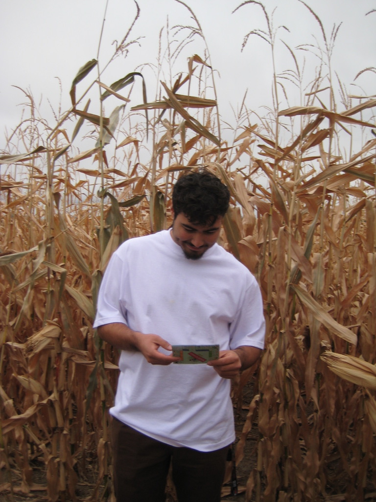 Another picture of myself